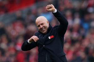 记者：利物浦8场只需要11分即可确保冠军，4月份可能就已夺冠