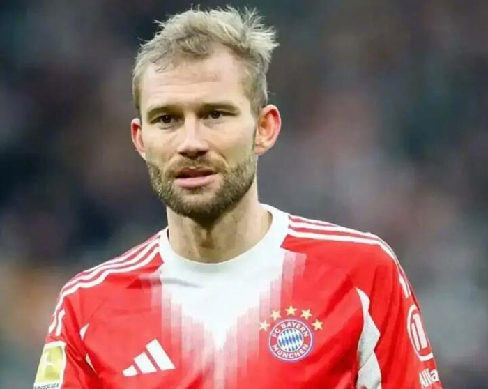 开云官网-拜仁与莱默尔续约谈判因薪资分歧陷入僵局|德国|德国天空体育|拜仁慕尼黑|天空体育|格纳布里_新浪体育_新浪新闻