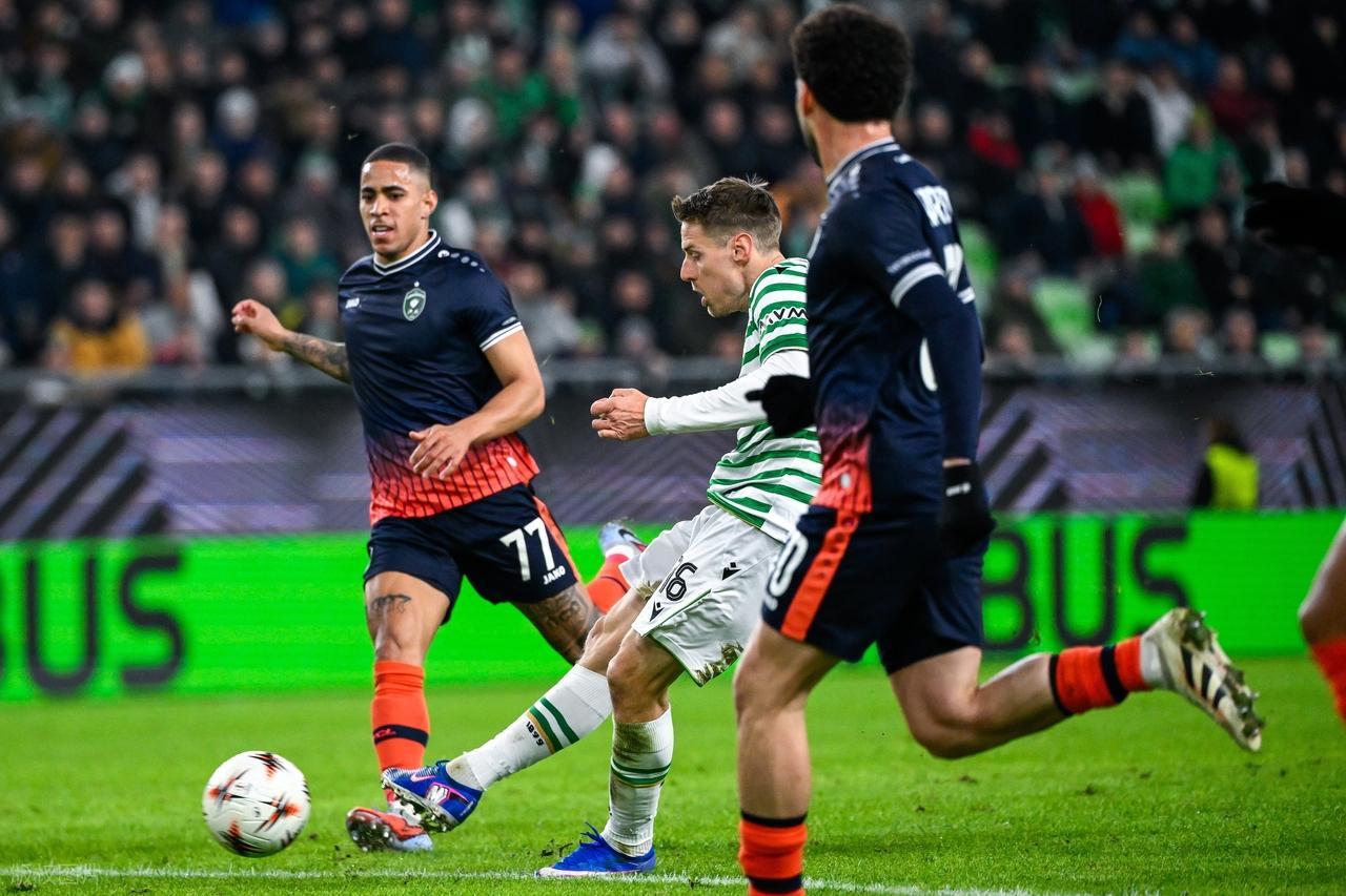 开云官网-欧联杯：布拉加来势汹汹，费伦茨能否顶住压力？费伦茨VS布拉加