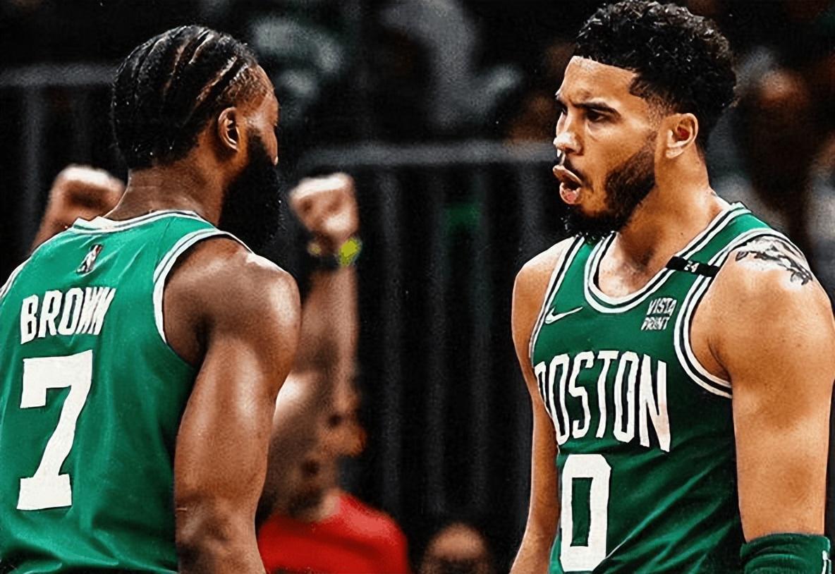 开云app-你敢信吗？这五位悍将，薪资总和才1242万美元，却助队东部第二！