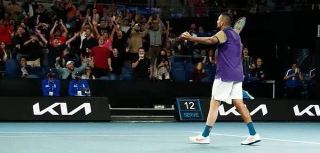 开云官网-张奔斗：克耶高斯还能怎样啊？恐怕也就这样了