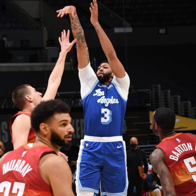 开云棋牌-格林透露某超巨身材走样 戴维斯：只要能赢球就行